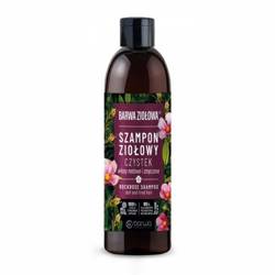 BARWA Ziołowa szampon Czystek 250ml 