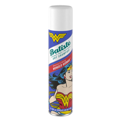 BATISTE Suchy szampon Wonder Woman 200ml