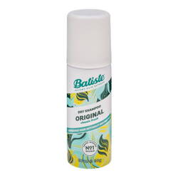 BATISTE suchy szampon Original Classic Fresh 50ml 