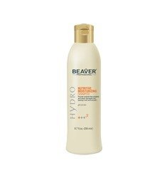 BEAVER Beaver Nutritive Moisturizing 2w1 szampon odżywiający do włosów 258ml 