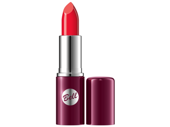 BELL Classic Lipstick klasyczna pomadka do ust  019 4,5g