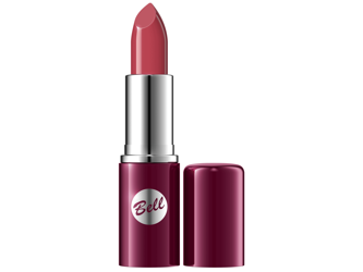 BELL Classic Lipstick klasyczna pomadka do ust 124 4,5g