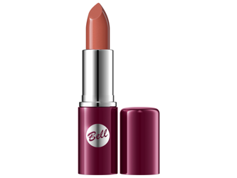 BELL Classic Lipstick klasyczna pomadka do ust 132 4,5g