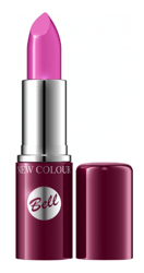 BELL Classic Lipstick klasyczna pomadka do ust 201 4,5g