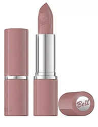 BELL Colour Lipstick szminka 08 Mauve 5g