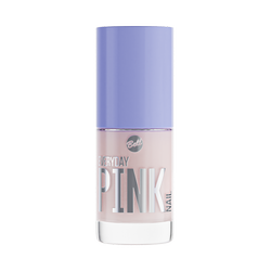 BELL Everyday Pink Nail lakier do paznokci 5g