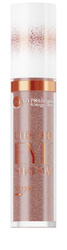 BELL HYPOALLERGENIC Liquid Eyeshadow cień do powiek w płynie 03 6g 