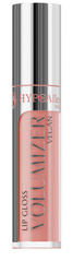 BELL HYPOALLERGENIC Volumizer Lip Gloss błyszczyk do ust 05 Apricot 4,2g 