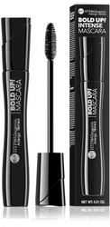 BELL HypoAllergenic Bold Up! Intense Mascara tusz do rzęs 01, 9g