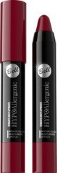 BELL HypoAllergenic Intense Colour Moisturizing Lipstick szminka w kredce 03 18g