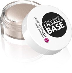 BELL HypoAllergenic Lithening Eyeshadow Base baza pod cienie rozświetlająca 8ml