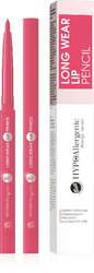 BELL HypoAllergenic Long Wear Lip Pencil konturówka do ust 05 Fuchsia