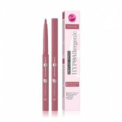 BELL HypoAllergenic Long Wear Lip Pencil konturówka do ust 06 Mauve