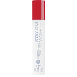 BELL HypoAllergenic Stay-On Water Lip Tint farbka do ust 06 Lady in Red 7g