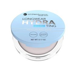 BELL Hypoallergenic Hydrating puder w kamieniu 01 Nude 5g