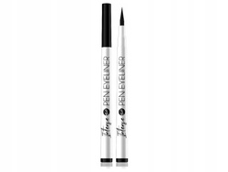 BELL Intense Pen eyeliner w pisaku 01 Black Extreme