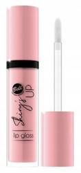 BELL Shiny's Up Lip Gloss kremowy błyszczyk do ust 03 Strawberry Eclair