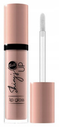 BELL Shiny's Up Lip Gloss kremowy błyszczyk do ust 06 Praline