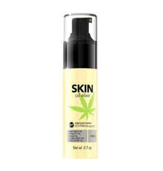 BELL Skin Oil Elixir olejek pod makijaż 20g