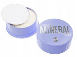BELL Vitamin Refreshing Mineral puder mineralny 