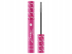 BELL Zoom Zoom Mascara tusz do rzęs wydłużający Czarny 10ml