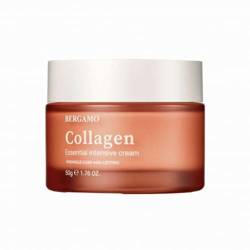 BERGAMO Collagen krem z kolagenem 50g