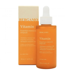 BERGAMO Vitamin ampułka do twarzy 150ml