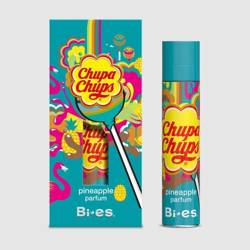 BI-ES Chupa Chups perfumy Pineapple 15ml