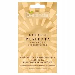 BIELENDA Golden Placenta maseczka 8g