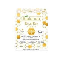 BIELENDA Royal Bee Elixir 50+ krem  do twarzy 50ml TERMIN 11-2024