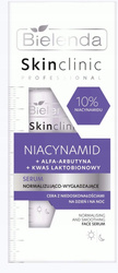 BIELENDA Skin Clinic Niacynamid 10% 30ml