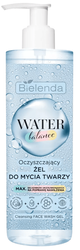 BIELENDA Water Balance żel do mycia twarzy 195g