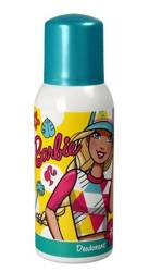 BIES Barbie dezodorant Summer 100ml