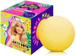 BIES Barbie kula do kąpieli Pineapple 165g