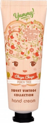 BIES Chupa Chups krem do rąk Peach tree 50ml (Termin do 10-2023)