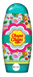 BIES Chupa Chups żel pod prysznic Pineapple 250ml 