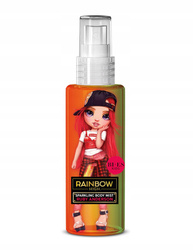 BIES Rainbow High mgiełka do ciała Ruby Anderson 100ml 