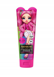 BIES Rainbow High żel/szampon 2w1 Stella Monroe tuba 240ml 