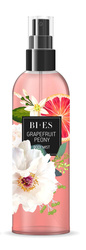 BIES mgiełka do ciała Peopny Grapefruit 200ml