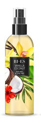 BIES mgiełka do ciała Vanilla Coconut 200ml