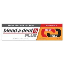 BLEND-A-DENT Klej do protez Best Hold 40g