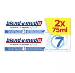 BLEND-A-MED Complete Protect 7 pasta Extra Fresh 2x75ml
