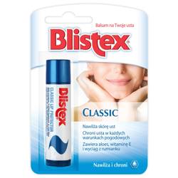 BLISTEX Balsam do ust Classic 4,25g