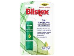BLISTEX Balsam do ust Lip Infusions Soothing 3,7g