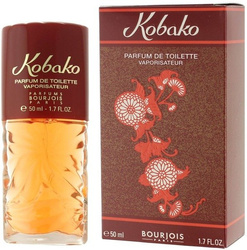 BOURJOIS Kobaco edt 50ml