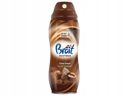 BRAIT Dry Air Freshener suchy odświeżacz powietrza Essential Oils Choco Dream 300ml 