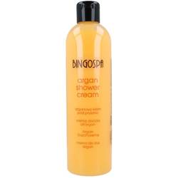 BingoSpa żel pod prysznic Arganowy 300ml