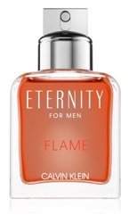 CALVIN KLEIN Men Eternity Flame edt 100ml
