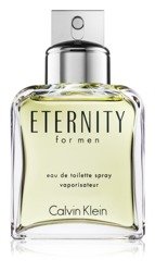 CALVIN KLEIN Men Eternity edt 100ml