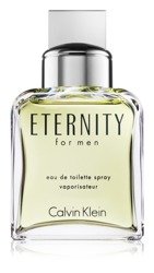 CALVIN KLEIN Men Eternity edt 30ml